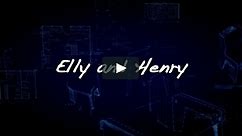 Elly and Henry