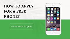 How to apply for a free phone at Cintex Wireless?