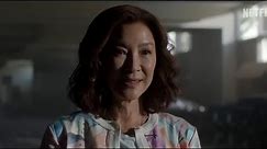 What I learned from Michelle Yeoh, 'The Brothers Sun' stars while eating our way through an LA night market