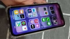 unboxing iPhone 11 😍