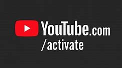 TV YouTube Com Start - How To Activate Your Account On Your TV - FreeWebTools
