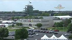 2015 Indianapolis 500 Practice Live Streaming - May 18