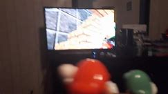 Mario and Luigi reaction to a Futuristichub video (this video was filmed in 2020) #supermario #supermariobros #marioandluigi #nintendo