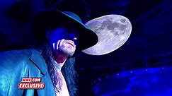 WWE RAW Exclusive: The Undertaker speaks after Raw goes off the air