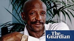 Louis Gossett Jr, first Black man to win supporting actor Oscar, dies aged 87