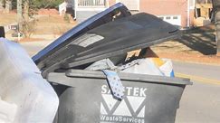 More Jefferson County residents upset about Amwaste garbage collection