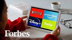 Video Streaming Could Shatter The Cable TV Industry For Good | Forbes