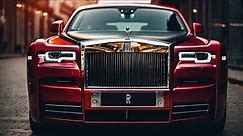 TOP 10 Most Luxurious CARS in the World! YOU MUST SEE