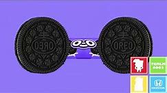 Oreo New TVC - Oreo Flavors Effects (Preview 2 V17 Effects)