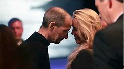 Tribute to Steve Jobs RIP (1955-2011)