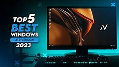 Top 5 Best Windows Lite Os For Gaming And Performance 2023