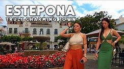 Estepona Spain Truly Charming Town Spring Update May 2023 Costa del Sol | Málaga [4K 60fps]