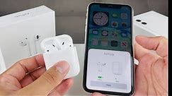 How to Reset AirPods - Fix Any Issues!