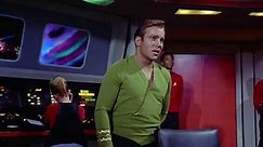 Star Trek S02E06 The Doomsday Machine
