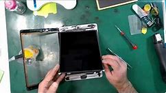iPad Battery Replacement, iPad 5th Gen