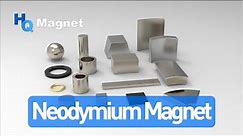 What Are Permanent Neodymium Magnets？