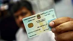 UAE: How expats can renew Emirates ID