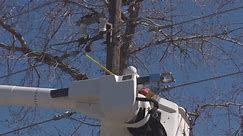 Xcel Energy crews continue to restore power after days of outages