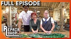 Season 5 Episode 9 | The Repair Shop (Full Episode)