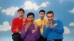 The Wiggles Wiggle Time (1998)