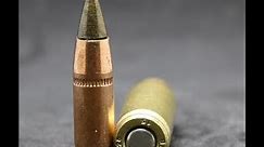 M855A1 Bullet in 5.7x28mm? Will it work?
