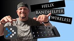 How to get the Perfect Gig Control with Helix MIDI!