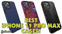 iPhone 11 Pro Max Cases from Speck