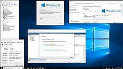 HiRO USB Modem Windows Fax and Scan Setup Account