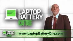 How To Install New Laptop Battery | LaptopBatteryOne.com