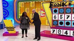 The Price Is Right – (2015 11 02)