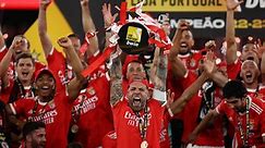 SIC transmite série “Eu amo o Benfica” produzida pelo próprio clube