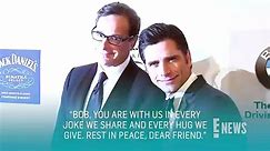 See John Stamos’ Sweet Tribute for the Late Bob Saget’s 68th Birthday