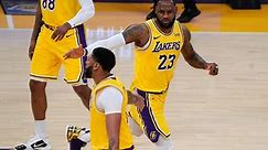 Mavericks Vs. Lakers Live Stream: Watch NBA Game Online, On TV