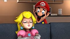 Super Mario Memes 14