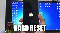 How To Factory Reset LG K8 - Hard Reset