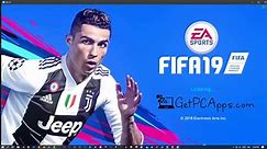 Download FIFA 2019 Game Setup for Windows 7, 8, 10, 11 PC & Laptops | Get PC Apps »