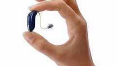 Even Hearing Aids Are Connecting To the Internet of Things