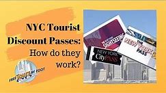 New York City Passes: How Do They Work & Reviews