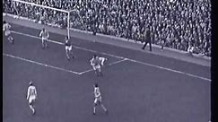 1969-70 - Derby County 5 Tottenham Hotspur 0 - Highlights