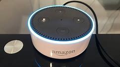 How to Set Up Amazon Echo Dot