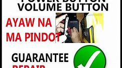 Power button | Cellphone Repair