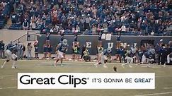 Great Clips: UCF at Memphis Highlights