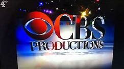 Hanley Productions CBS Productions Columbia Tristar Television CBS Broadcast International (1998) #2