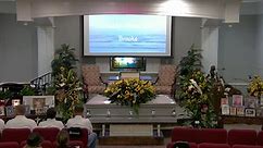 Carolina Funeral Home LLC.