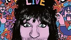 An Evening with Noel Fielding: Live