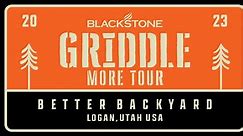 Griddle More Tour 2023 Announcement