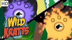 Wild Kratts 💥 Activate All Season 5 Creature Powers! | Kids Videos