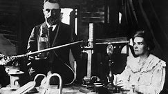 About Marie Curie