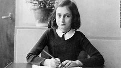 ¿Quién traicionó a Ana Frank? Investigación descubre nuevo sospechoso