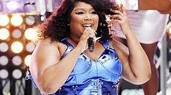 Lizzo cancels concerts over health concerns ahead of scheduled Baltimore show